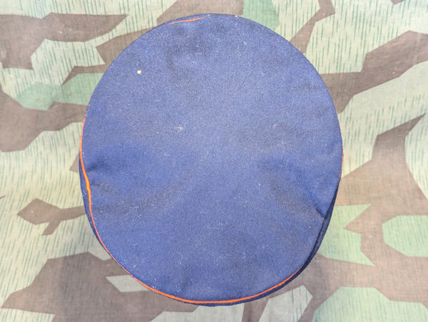German Female Reichspost Hat