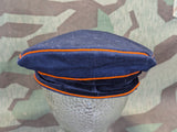 German Female Reichspost Hat