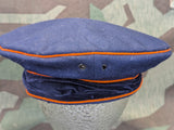 German Female Reichspost Hat