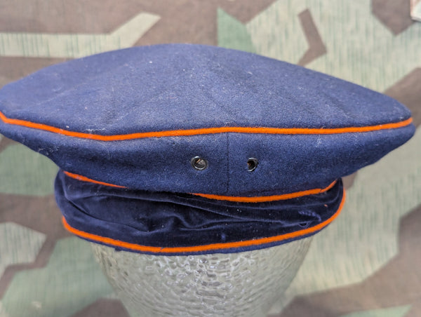 German Female Reichspost Hat