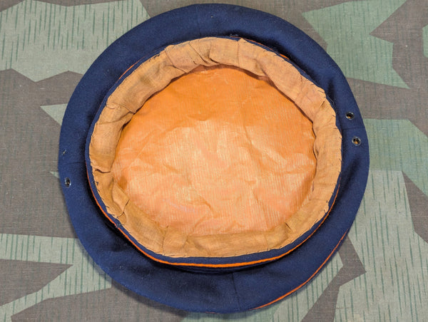 German Female Reichspost Hat