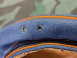 German Female Reichspost Hat
