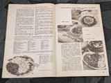 Deutschen Frauenwerk Fresh Food Recipe Book