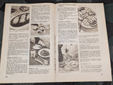Deutschen Frauenwerk Fresh Food Recipe Book