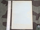 Hamburg-Amerika Line Ports & Trips 1938/1939