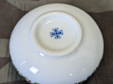 Reproduction Small Soldier's Porcelain Keepsake Box
