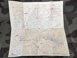 Shell Map Baden Württemberg DRGM