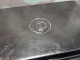 Large Bakelite Stamp Pad
