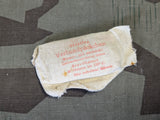 Original Wound Bandage Verbandpäckchen
