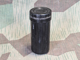 Bakelite Shaving Soap Container