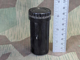 Bakelite Shaving Soap Container