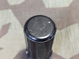 Bakelite Shaving Soap Container
