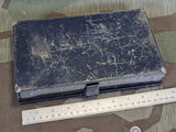 Verbandkasten Erste Hilfe First Aid Box