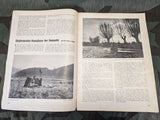 Canoe Sport Magazine 22 April 1939