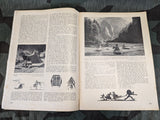 Canoe Sport Magazine 22 April 1939