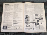 Canoe Sport Magazine 22 April 1939