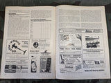 Canoe Sport Magazine 22 April 1939