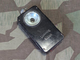 Pertrix Flashlight No 679L AS-IS NOT WORKING