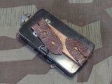 Pertrix Flashlight No 679L AS-IS NOT WORKING
