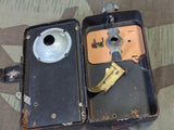 Pertrix Flashlight No 679L AS-IS NOT WORKING