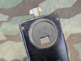 Pertrix Flashlight No 679L AS-IS NOT WORKING
