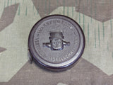 Bakelite Wassermesser Advertising Tape Measure