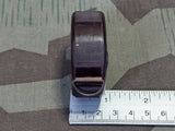 Bakelite Wassermesser Advertising Tape Measure