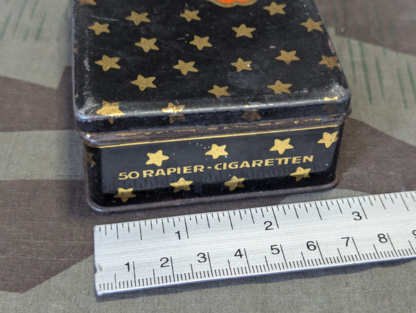 Manoli Rapier Cigarette Tin