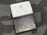 Manoli Rapier Cigarette Tin