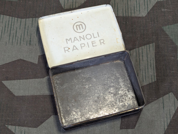Manoli Rapier Cigarette Tin