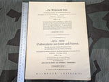 Neue Soldatenlieder Soldier's Song Book for Accordion
