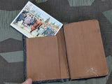 1941 Pocket Calendar Bamag-Dessau