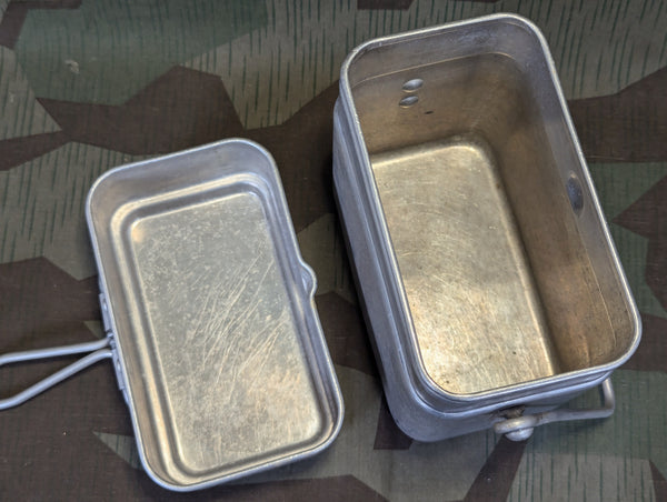 French Mess Kit 1939