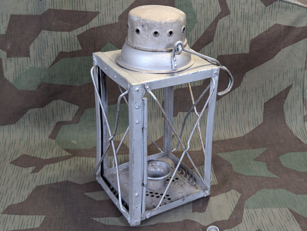Luftwaffe Candle Lantern 1940