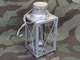 Luftwaffe Candle Lantern 1940