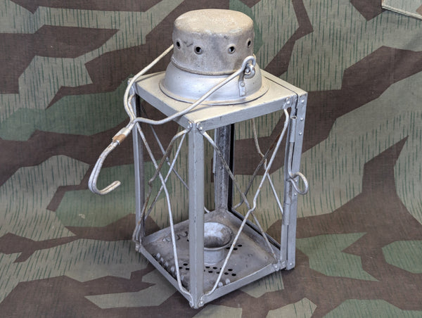 Luftwaffe Candle Lantern 1940