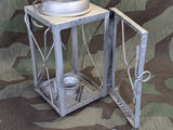 Luftwaffe Candle Lantern 1940