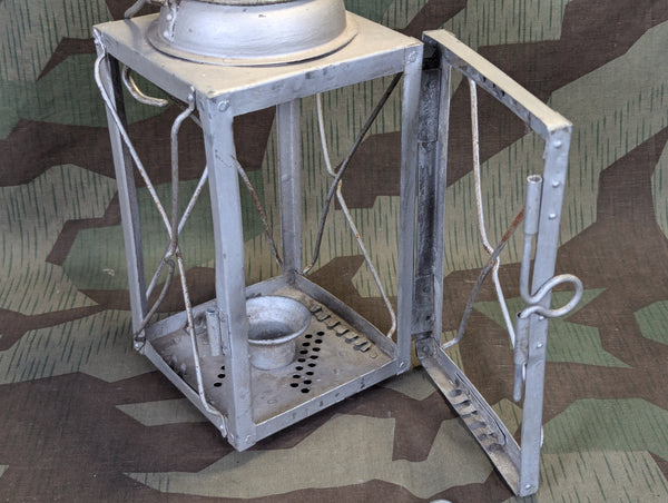 Luftwaffe Candle Lantern 1940