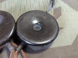 Dfh.a. 1944 German Field Radio Headset