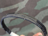 Dfh.a. 1944 German Field Radio Headset