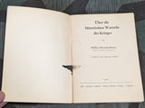 RAD Book Historical Roots of War 1944