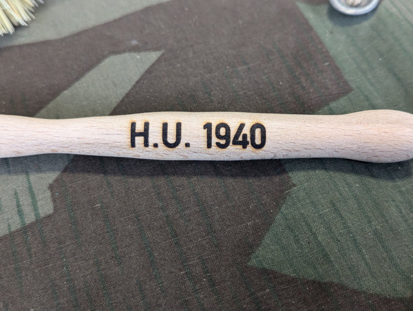 Repro Mess Kit Brush HU 1940