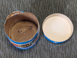 1968 East German Lebkuchen Container Karl Marx Stadt