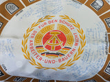East German Soldier's Scarf