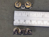 American Red Cross Women's A.R.C. Pin Set