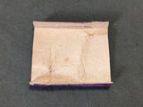 Army Air Corps In Service Chain Pin in Box