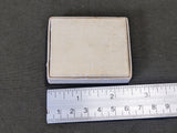 Army Air Corps In Service Chain Pin in Box