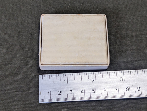 Army Air Corps In Service Chain Pin in Box