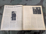 Moderne Welt Magazine Feb 26 1943