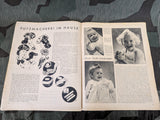 Moderne Welt Magazine Feb 26 1943